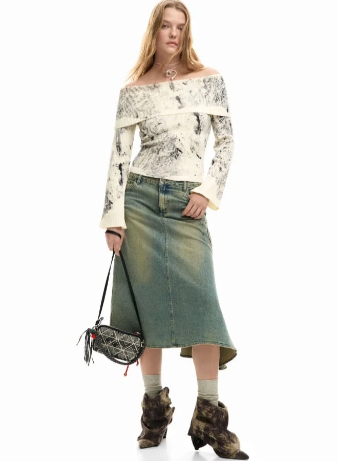 ديسيجوال سترة أوسلو الفاخرة